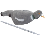 Jack Pyke - Flocked Pigeon Shell Decoy
