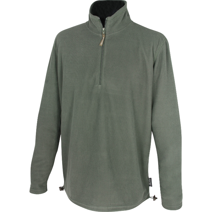 Jack Pyke - Lightweight Fleece Top