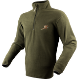 Jack Pyke - Pheasant Motif Fleece Pullover