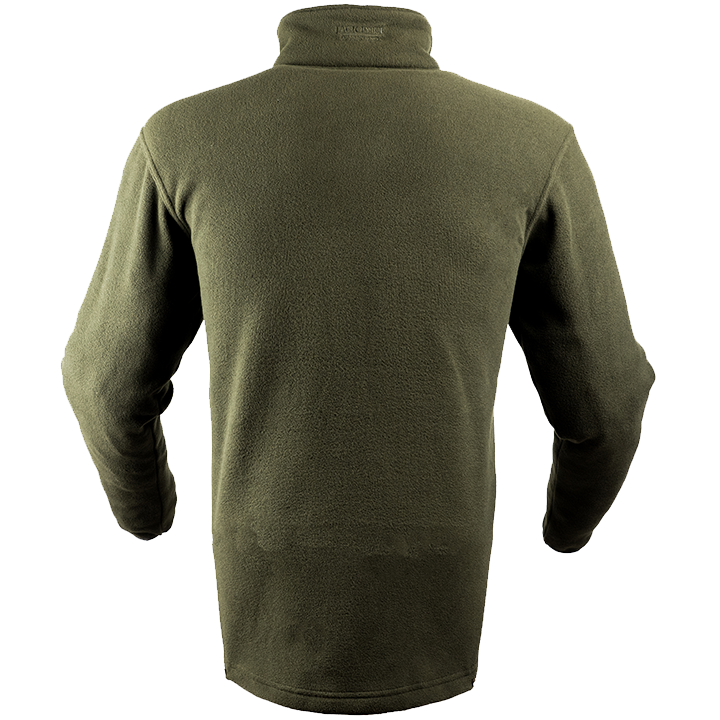 Jack Pyke - Pheasant Motif Fleece Pullover