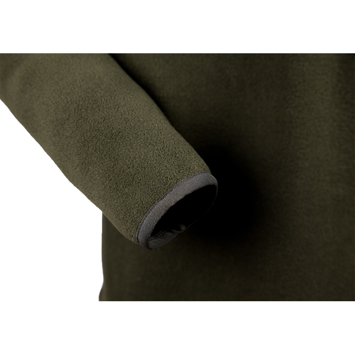 Jack Pyke - Pheasant Motif Fleece Pullover