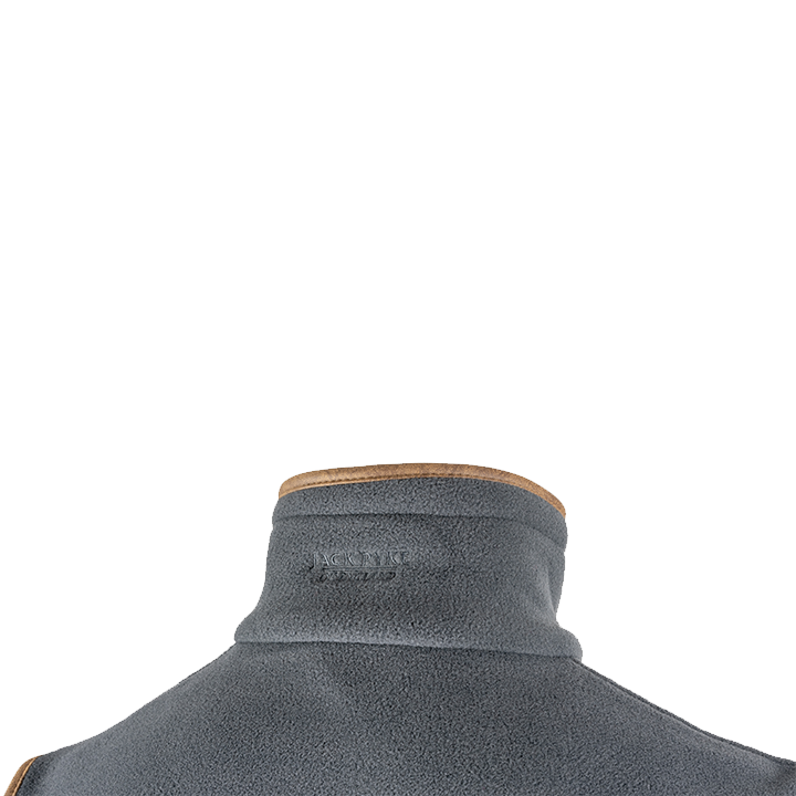 Musto glemsford fleece shop jacket