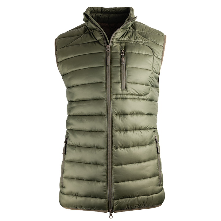 Jack Pyke - Weardale Quilted Gilet