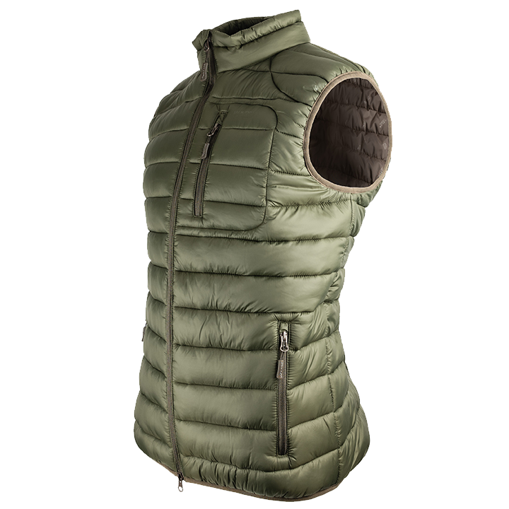 Jack Pyke - Weardale Quilted Gilet