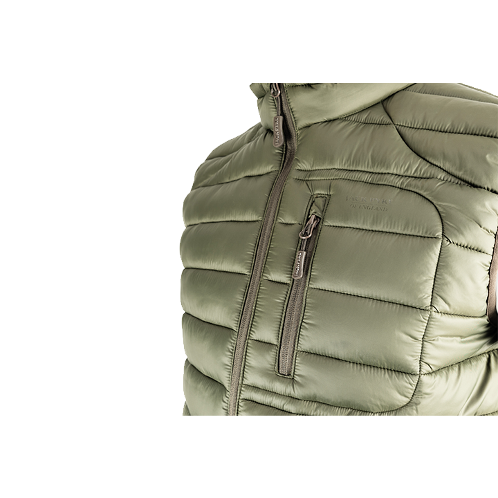 Jack Pyke - Weardale Quilted Gilet