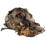 Jack Pyke - 3D Leafy Baseball Hat