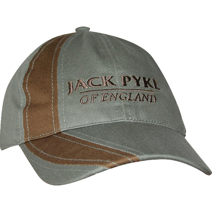 Jack Pyke - Sporting Baseball Hat