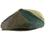 Jack Pyke - Wool Blend Baker Boy Hat