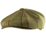 Jack Pyke - Wool Blend Baker Boy Hat