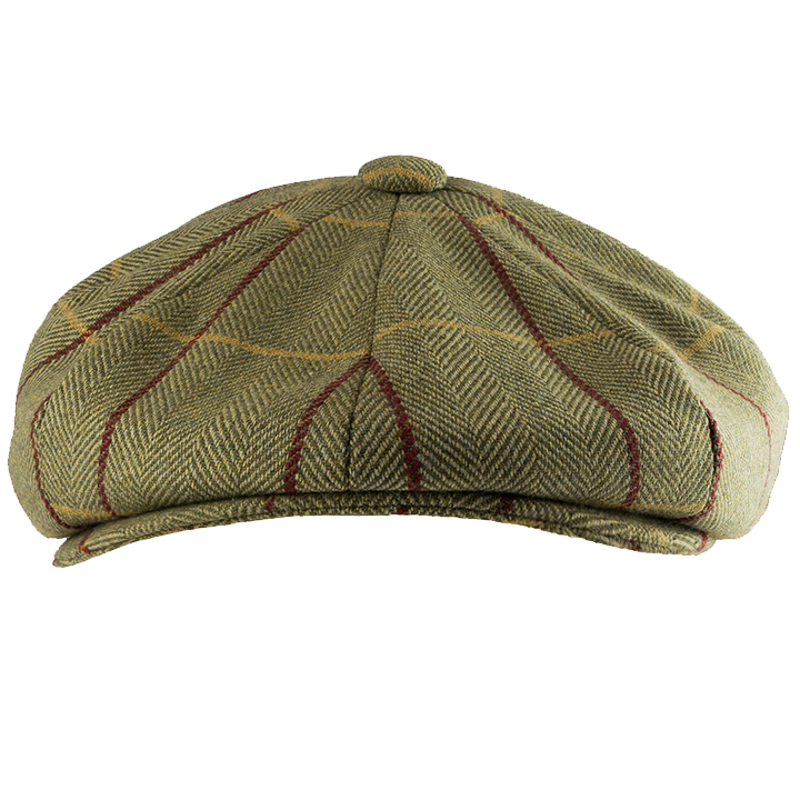 Jack Pyke - Wool Blend Baker Boy Hat