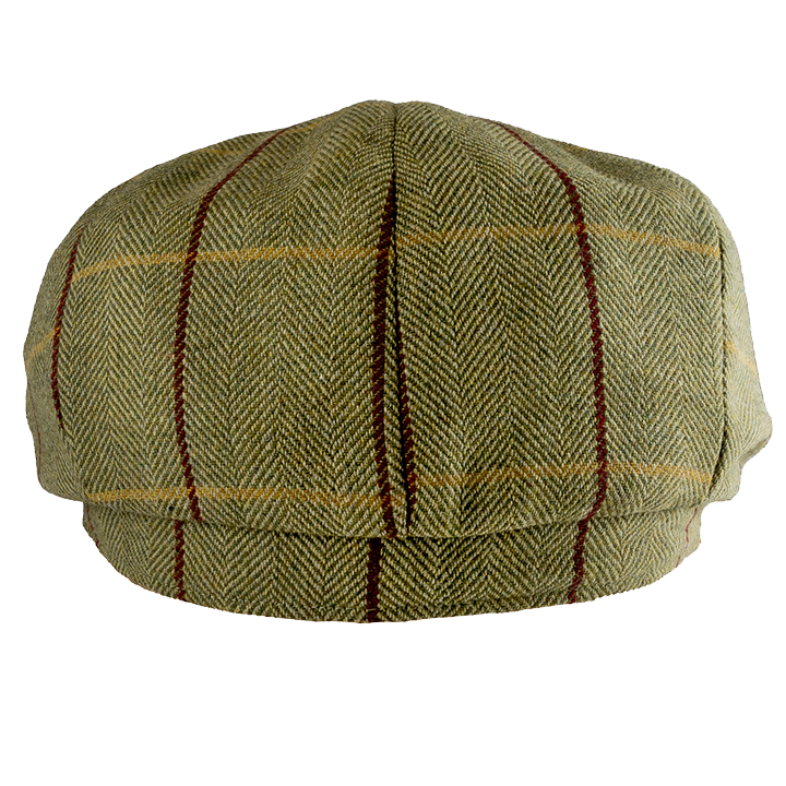 Jack Pyke - Wool Blend Baker Boy Hat