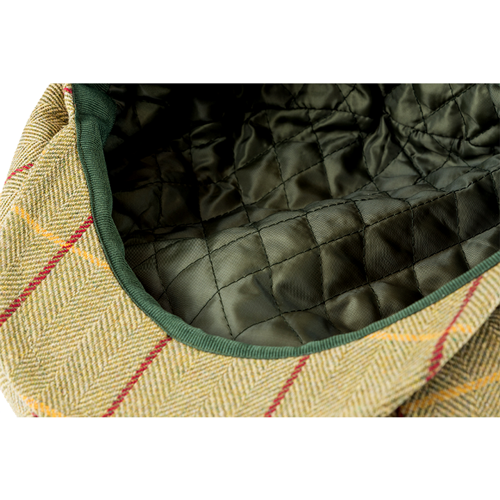 Jack Pyke - Wool Blend Baker Boy Hat