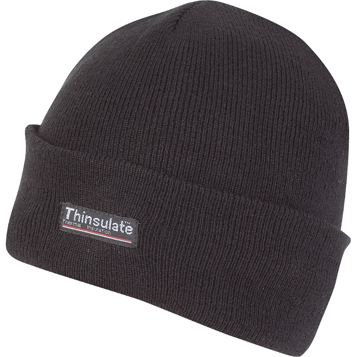 Bob Hat Thinsulate Lined
