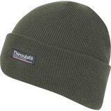 Bob Hat Thinsulate Lined