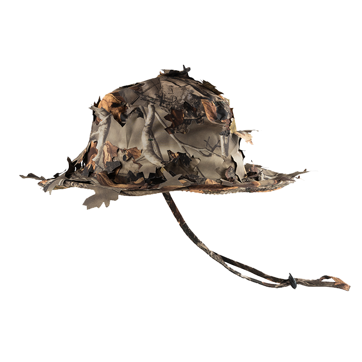 Jack Pyke - 3D Leafy Bush Hat