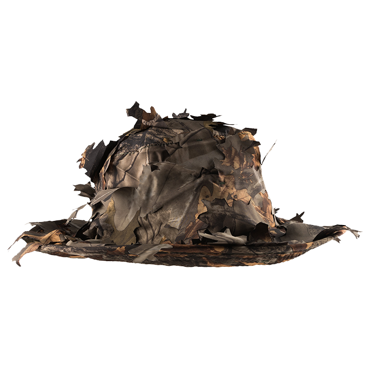 Jack Pyke - 3D Leafy Bush Hat
