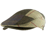 Jack Pyke - Wool Blend Flat Cap