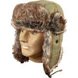 Jack Pyke - Wool Blend Trapper Hat