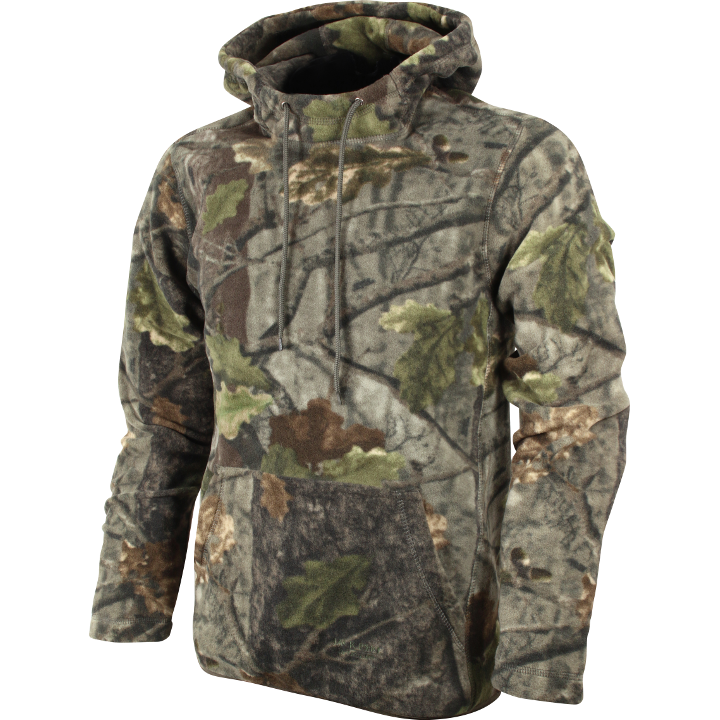 Jack Pyke - Fieldman Fleece Hoodie