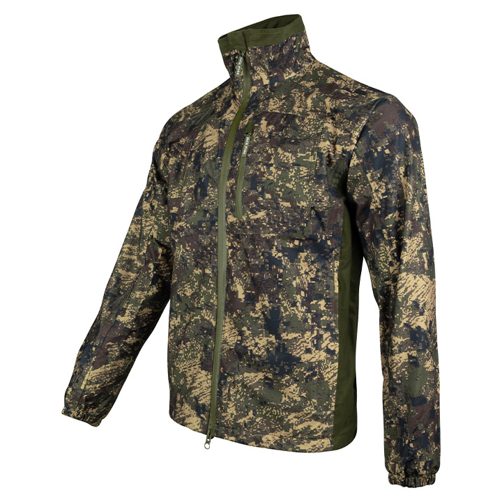 Weardale Field Jacket Digicam
