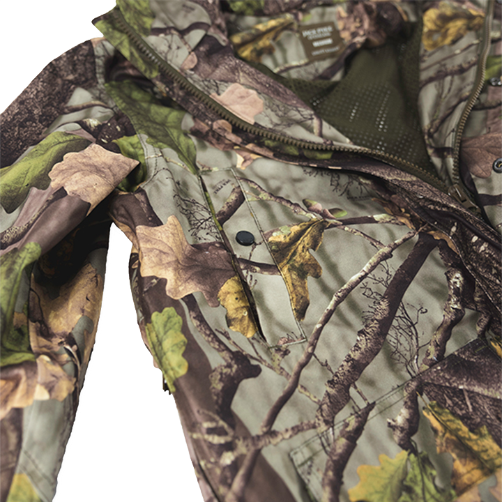 Jack pyke hunting shop jacket