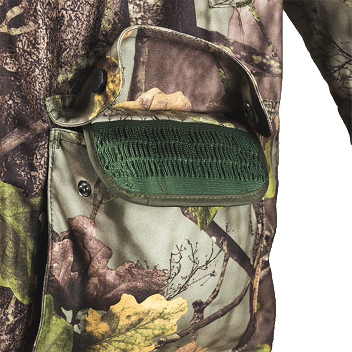 Jack Pyke - Hunters Jacket
