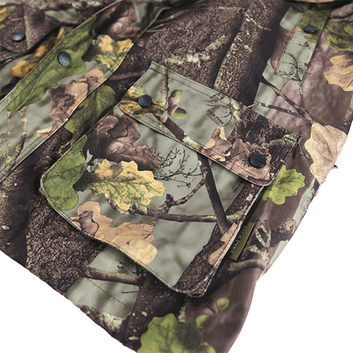 Jack pyke 2025 hunting jacket