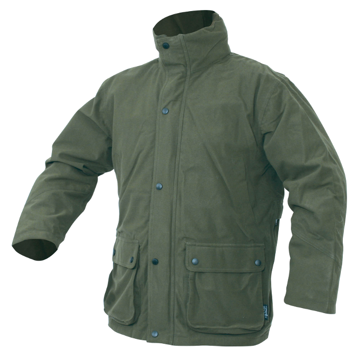 Jack Pyke Hunters Jacket Becketts
