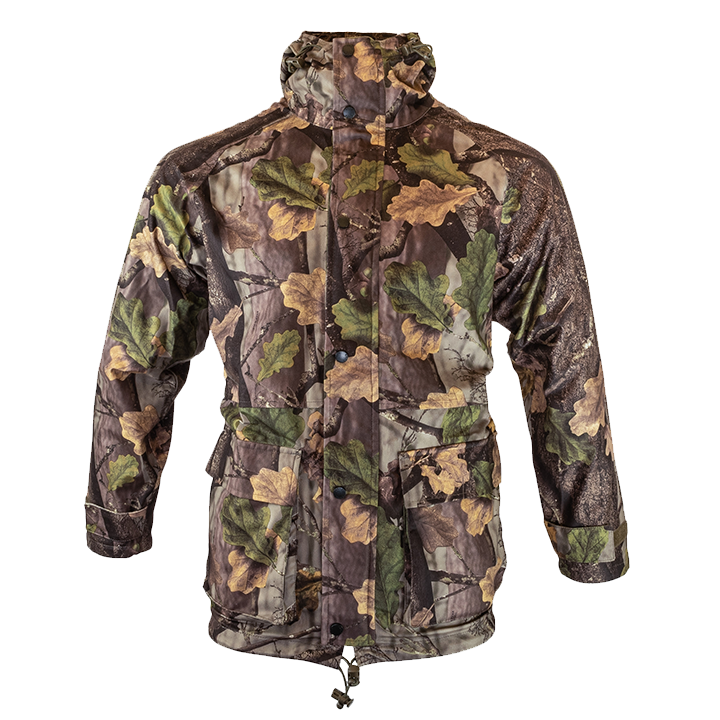 Jack Pyke - Rannock Jacket