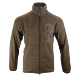 Jack Pyke - Weardale Knitted Jacket Brown