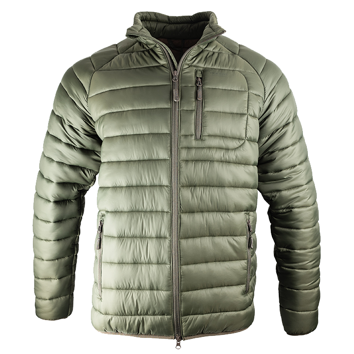 Jack Pyke - Weardale Quilted Jacket