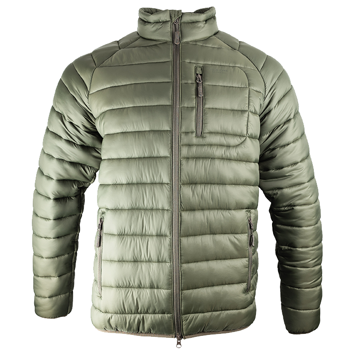 Jack Pyke - Weardale Quilted Jacket