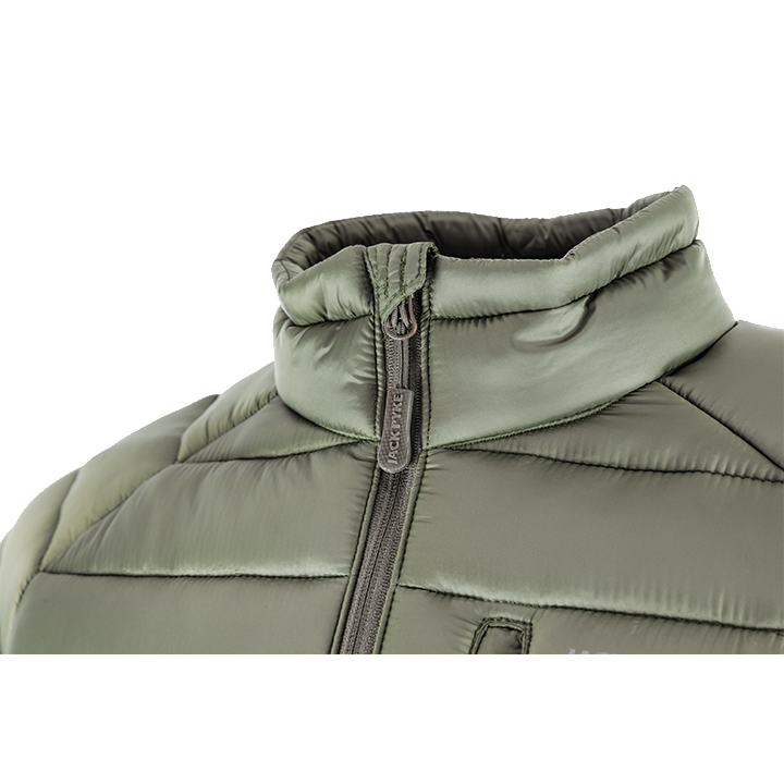 Jack Pyke - Weardale Quilted Jacket