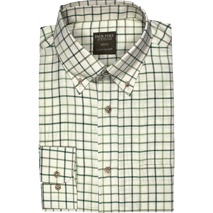 Jack Pyke - Junior Countryman Shirt