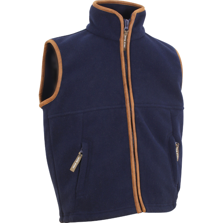 Jack Pyke - Junior Fleece Gilet