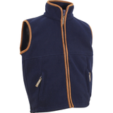 Jack Pyke - Junior Fleece Gilet