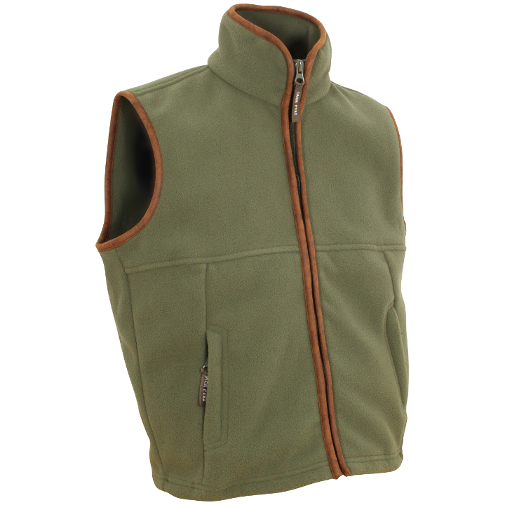 Jack Pyke - Junior Fleece Gilet