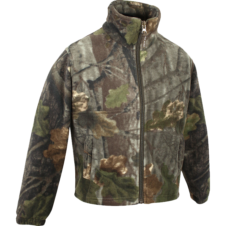 Jack Pyke - Junior Fieldman Fleece Jacket