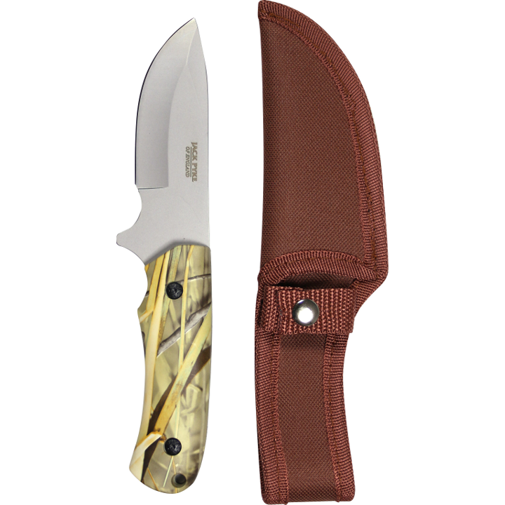 Jack Pyke - Bushcraft Knife
