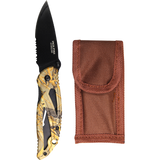 Jack Pyke - Camo Lock Knife