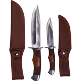 Jack Pyke - Hunters Knife Set