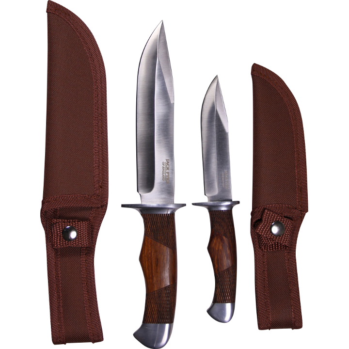 Jack Pyke - Hunters Knife Set