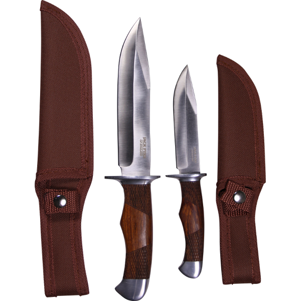 Jack Pyke - Camo Multi Tool & Knife Set – Becketts