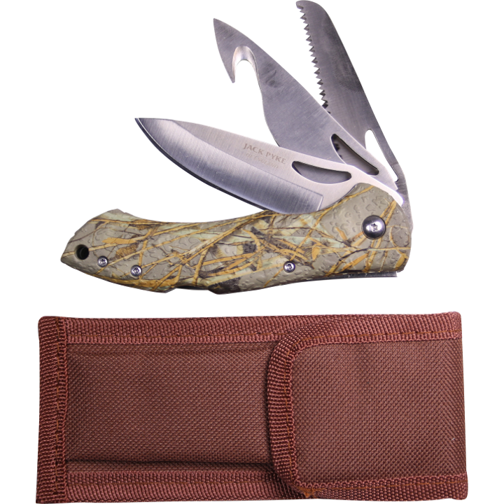 Jack Pyke - Poachers Knife