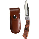 Jack Pyke - Shires Knife