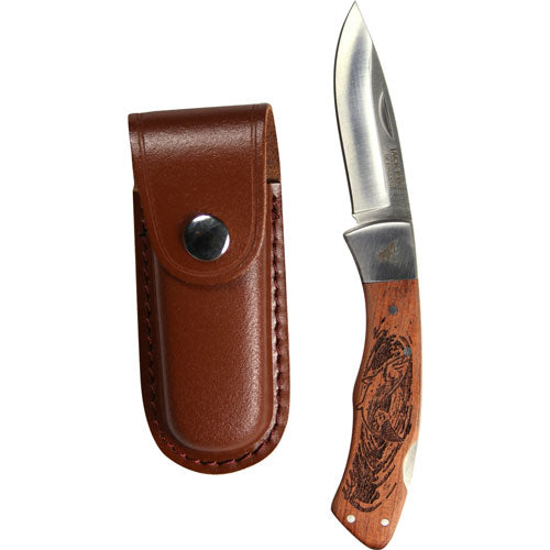 Jack Pyke - Shires Knife