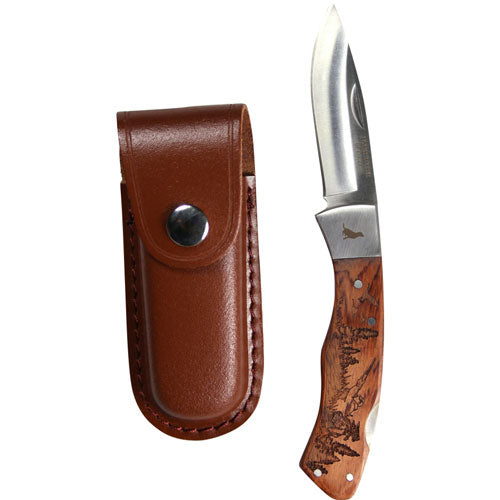 Jack Pyke - Shires Knife