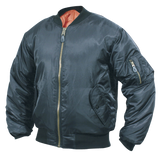 Brandit MA1 Flight Jacket