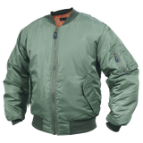 Brandit MA1 Flight Jacket