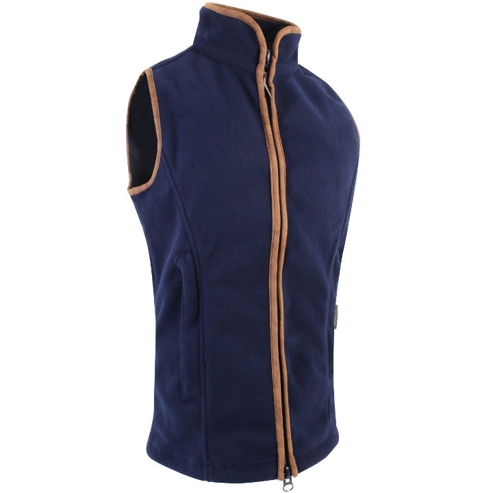 Jack Pyke Ladies Countryman Fleece Gilet – Becketts